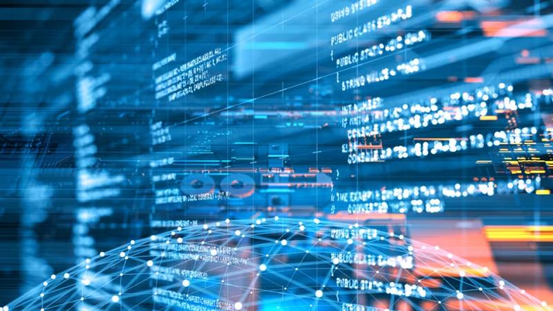 Linux基石：吉水县小程序开发公司的技术底座与发行版选择逻辑