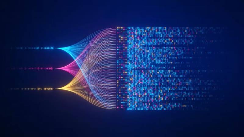 吉水县软件开发：解锁高性能应用的核心技术路径